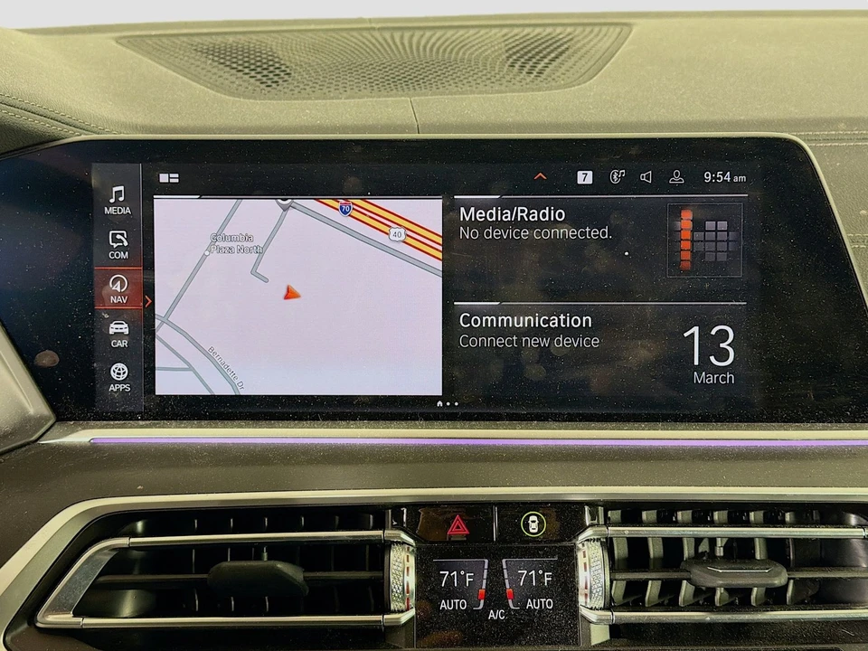 2022 BMW G07 X7 - Image 17 of 21