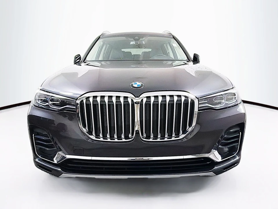2022 BMW G07 X7 - Image 2 of 21