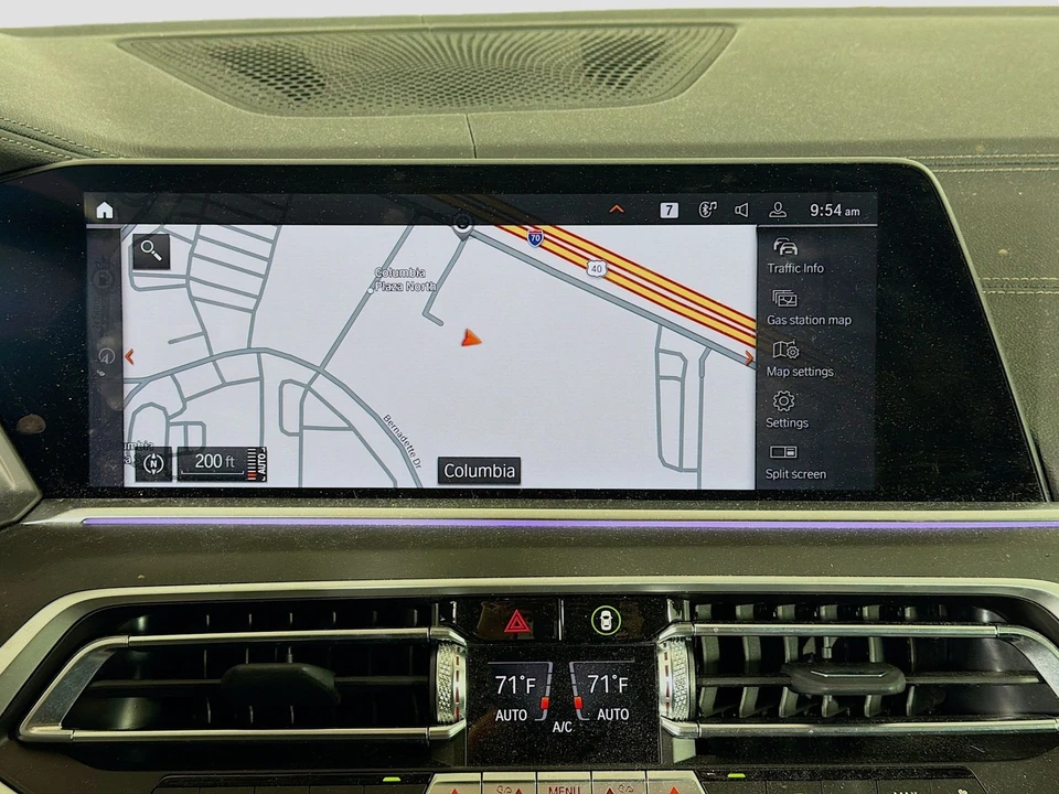 2022 BMW G07 X7 - Image 18 of 21