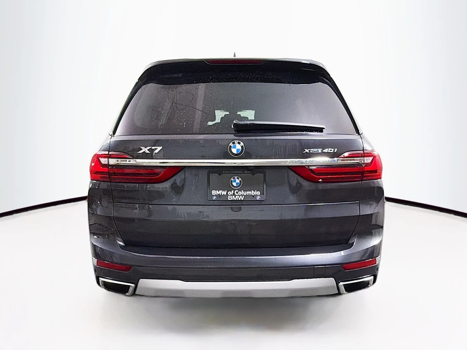 2022 BMW G07 X7 - Image 7 of 21
