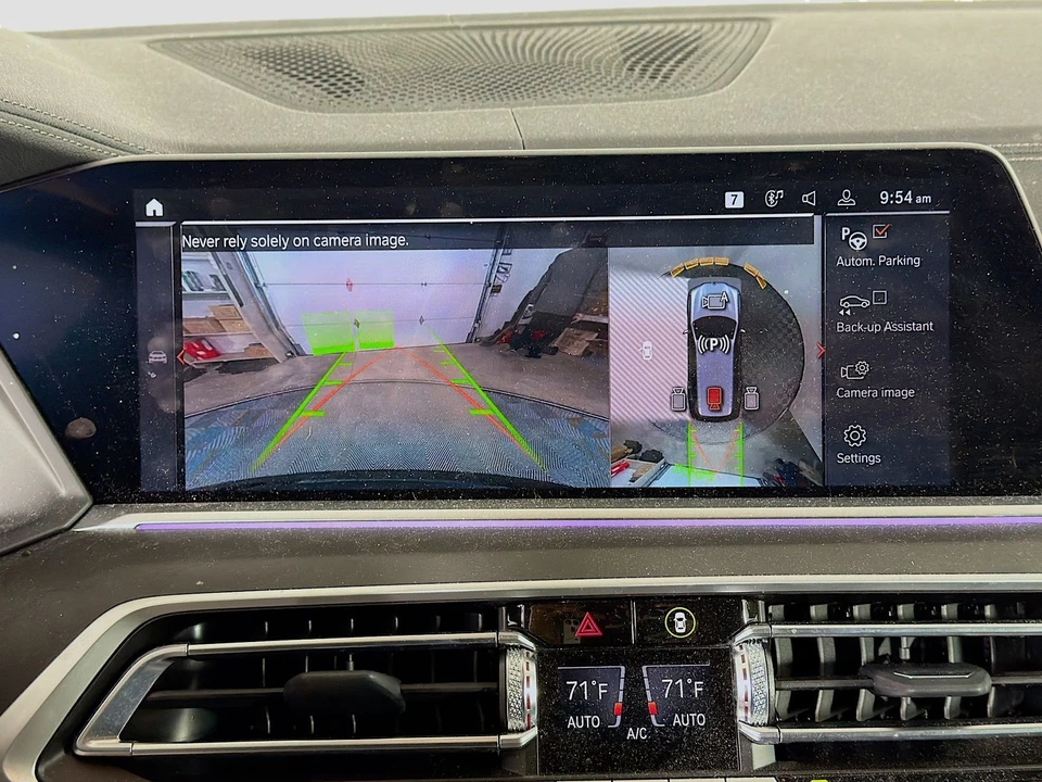 2022 BMW G07 X7 - Image 19 of 21
