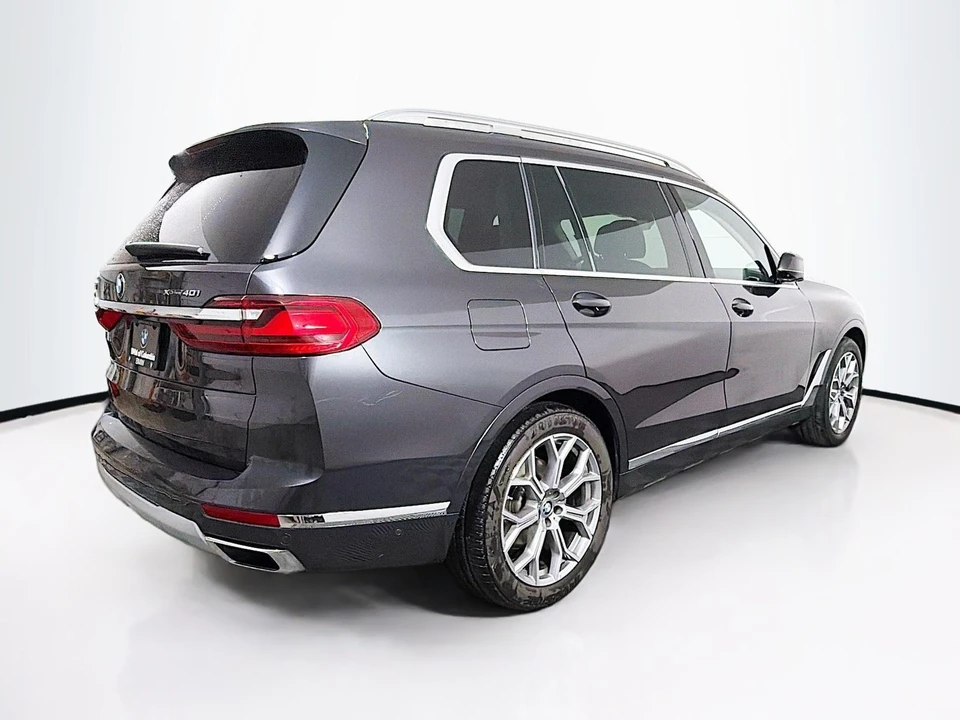 2022 BMW G07 X7 - Image 8 of 21