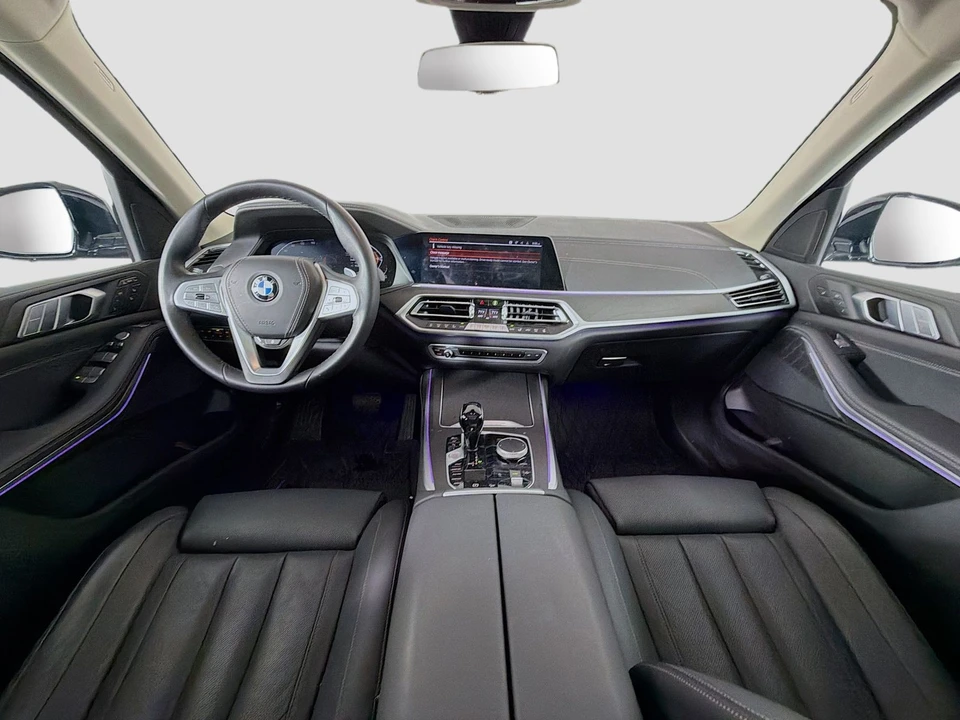 2022 BMW G07 X7 - Image 10 of 21