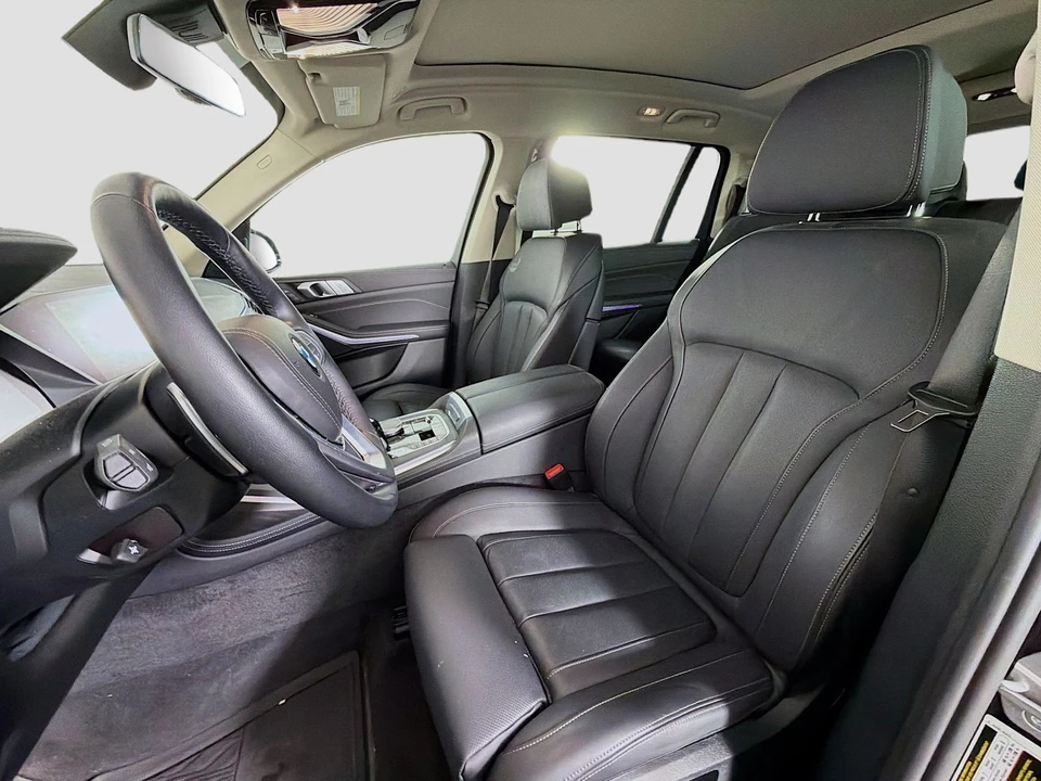 2022 BMW G07 X7 - Image 13 of 21