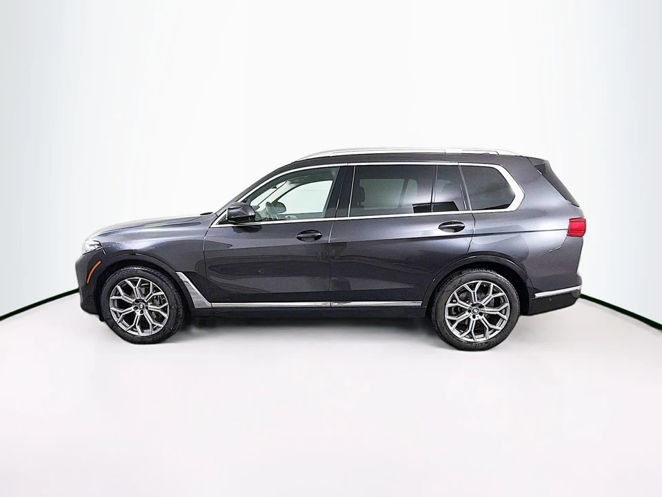 2022 BMW G07 X7 - Image 5 of 21