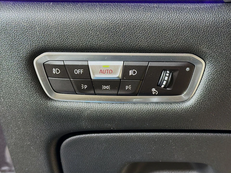 2022 BMW G07 X7 - Image 12 of 21