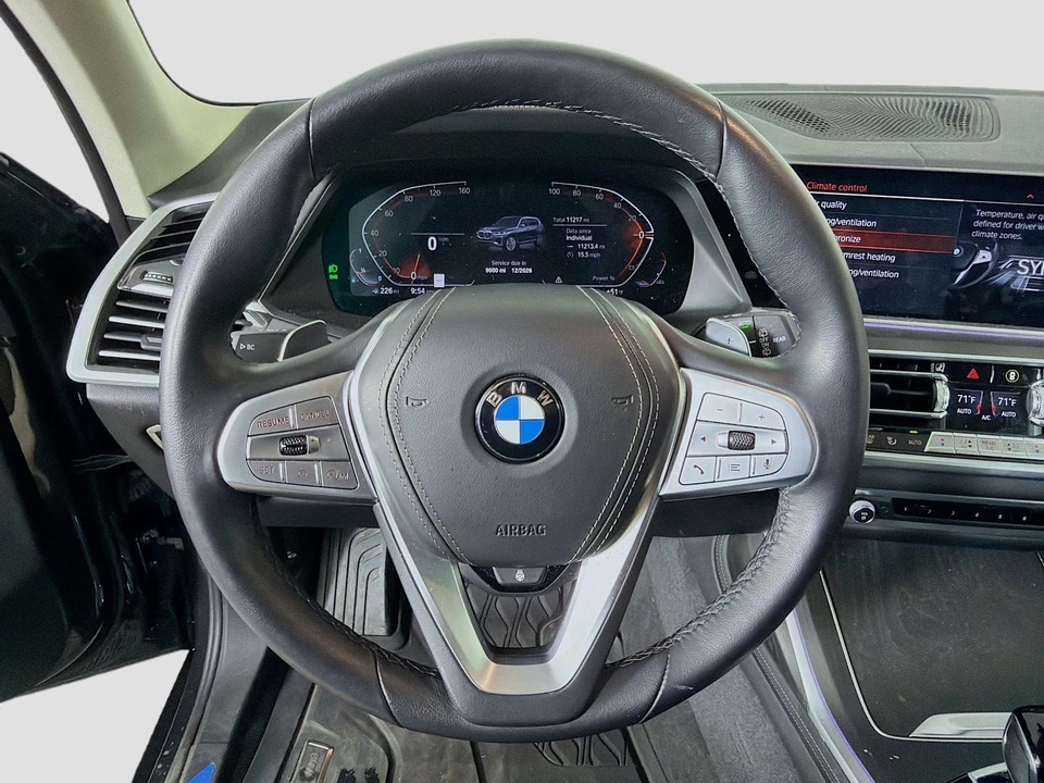 2022 BMW G07 X7 - Image 14 of 21