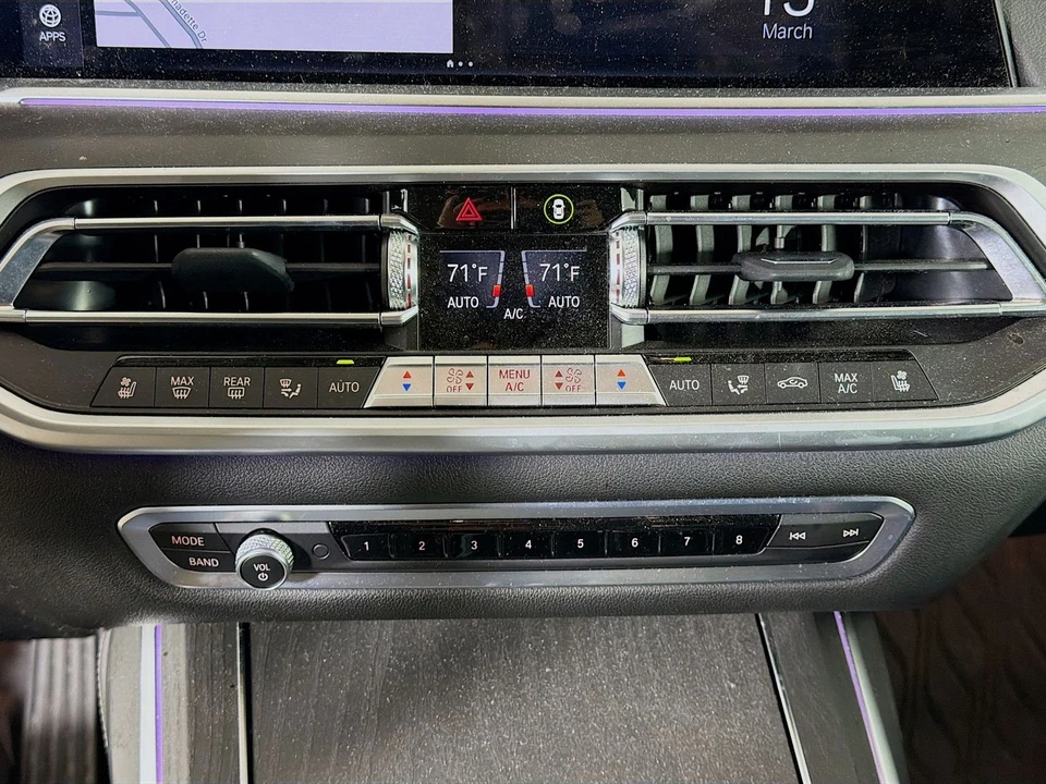2022 BMW G07 X7 - Image 20 of 21