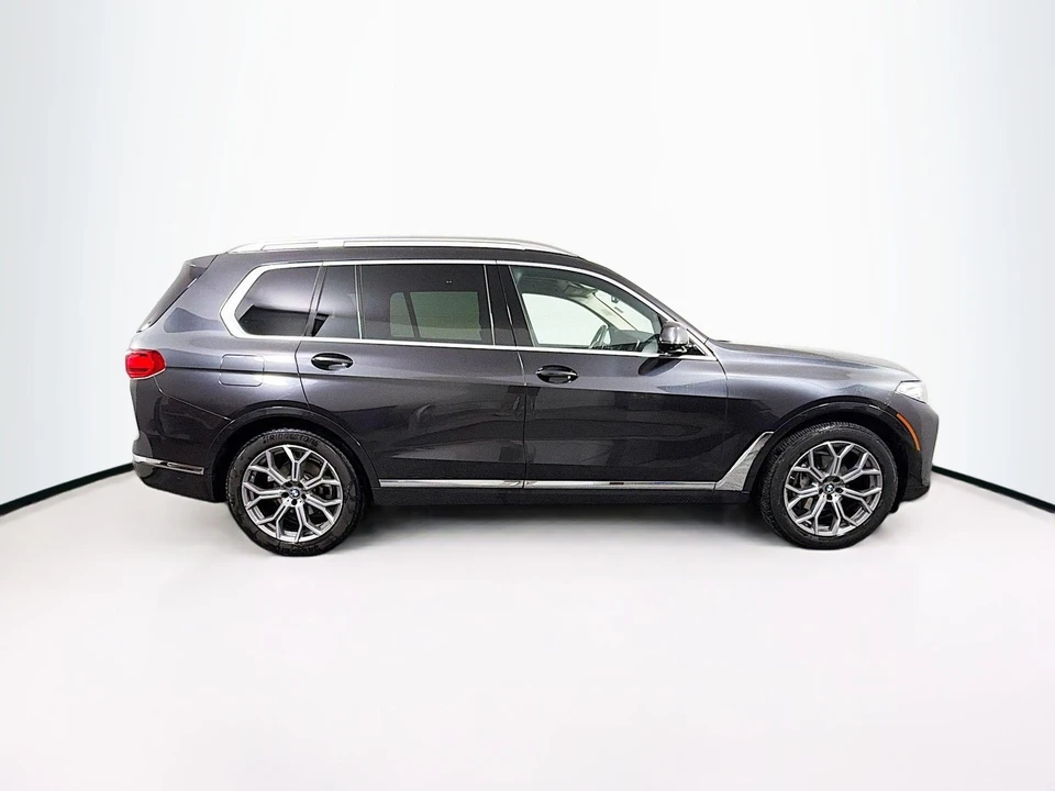 2022 BMW G07 X7 - Image 9 of 21