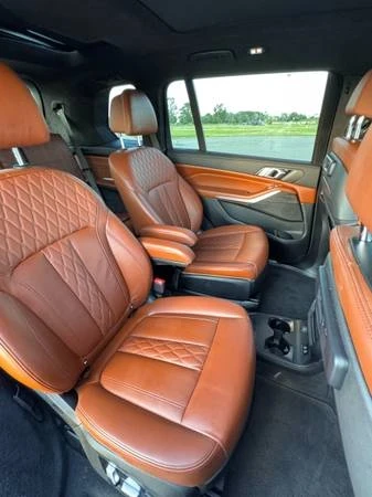 2022 BMW G07 X7 - Image 12 of 19