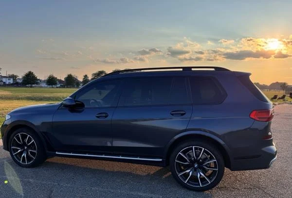 2022 BMW G07 X7 - Image 3 of 19
