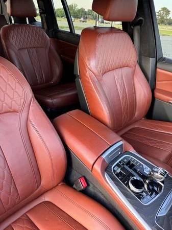 2022 BMW G07 X7 - Image 10 of 19