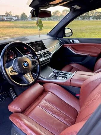 2022 BMW G07 X7 - Image 6 of 19