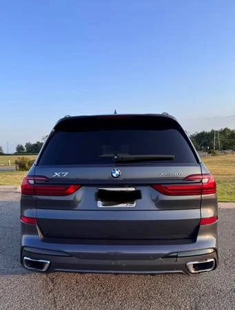 2022 BMW G07 X7 - Image 4 of 19