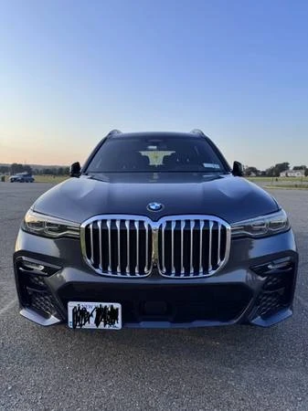 2022 BMW G07 X7 - Image 5 of 19