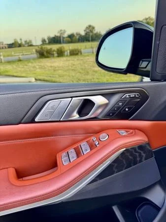 2022 BMW G07 X7 - Image 8 of 19