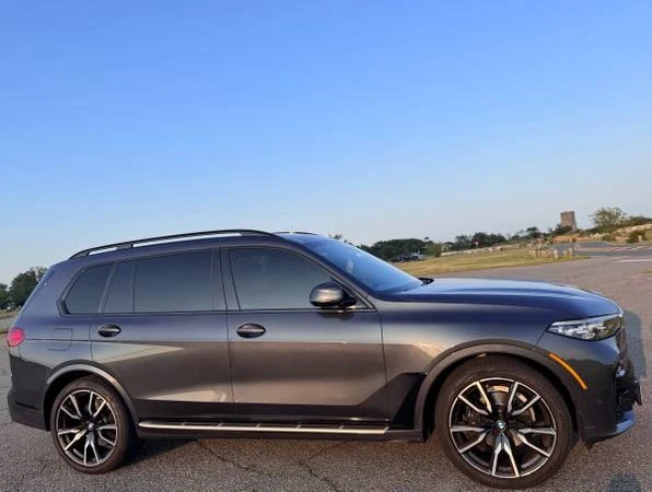 2022 BMW G07 X7 - Image 2 of 19