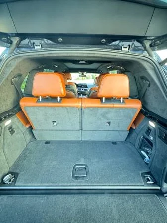 2022 BMW G07 X7 - Image 17 of 19