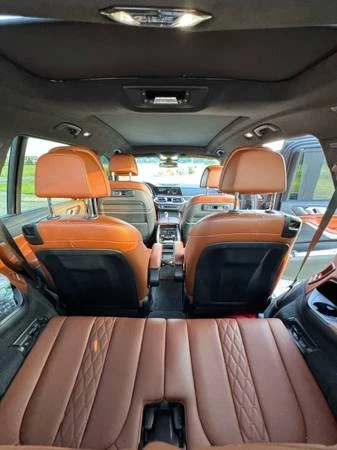 2022 BMW G07 X7 - Image 13 of 19