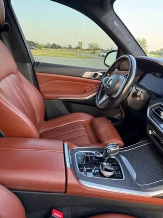 2022 BMW G07 X7 - Image 11 of 19