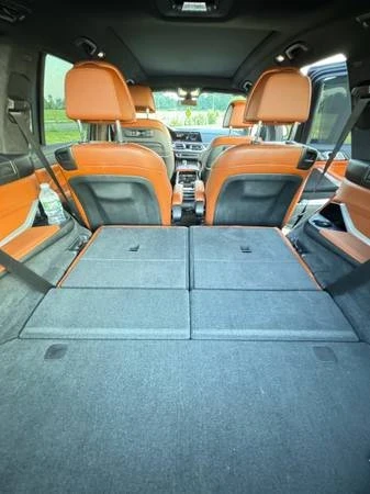 2022 BMW G07 X7 - Image 15 of 19