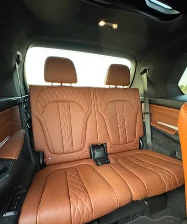 2022 BMW G07 X7 - Image 14 of 19