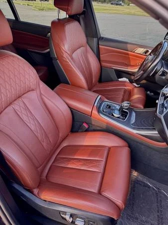 2022 BMW G07 X7 - Image 9 of 19