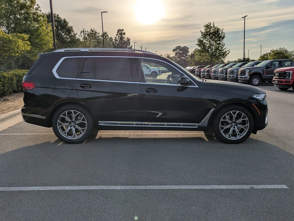 2022 BMW G07 X7 - Image 3 of 21