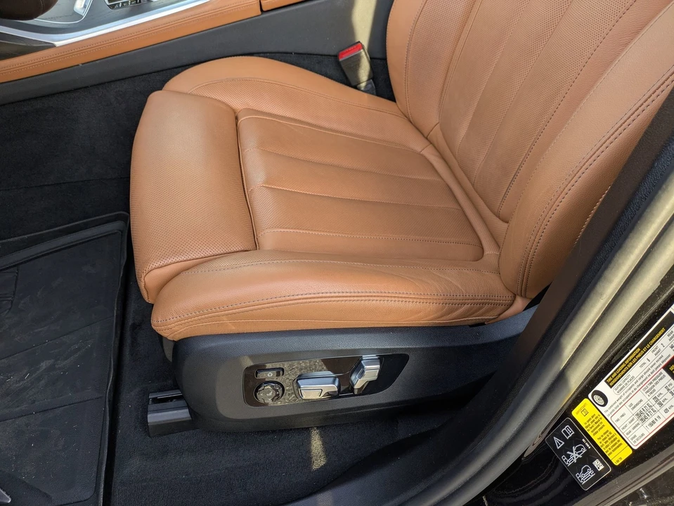 2022 BMW G07 X7 - Image 13 of 21