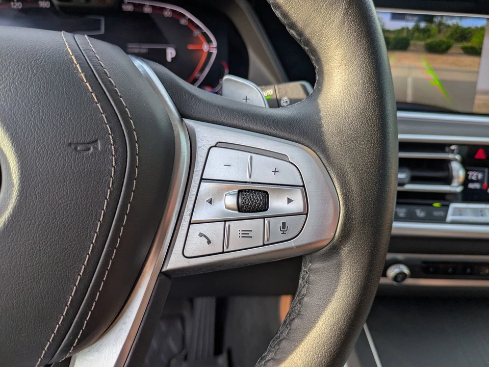 2022 BMW G07 X7 - Image 19 of 21