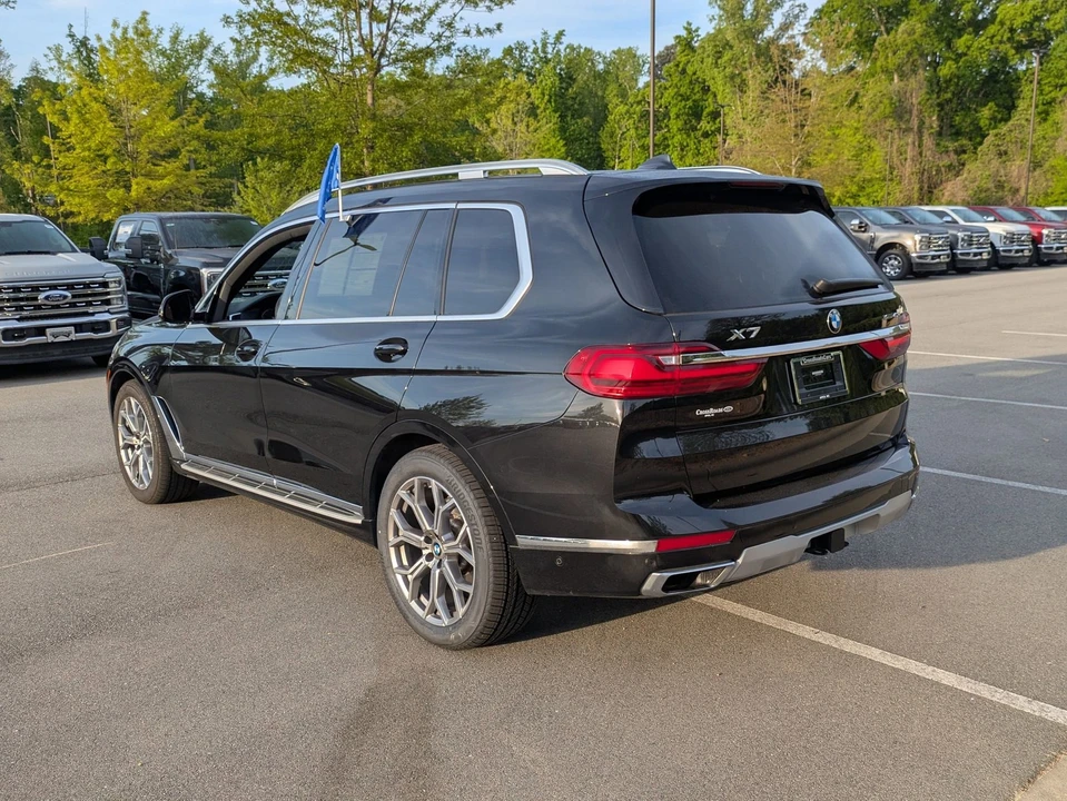 2022 BMW G07 X7 - Image 6 of 21