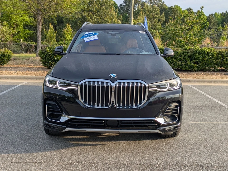 2022 BMW G07 X7 - Image 9 of 21