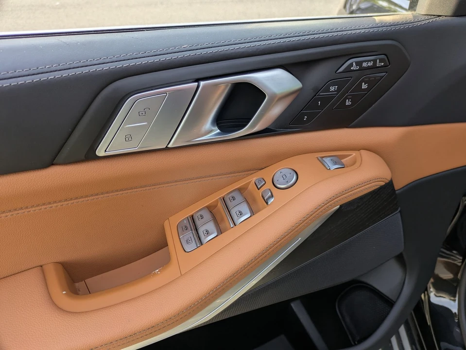 2022 BMW G07 X7 - Image 16 of 21