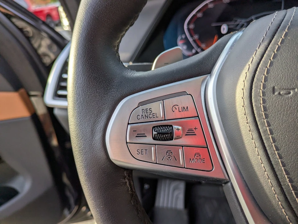2022 BMW G07 X7 - Image 18 of 21