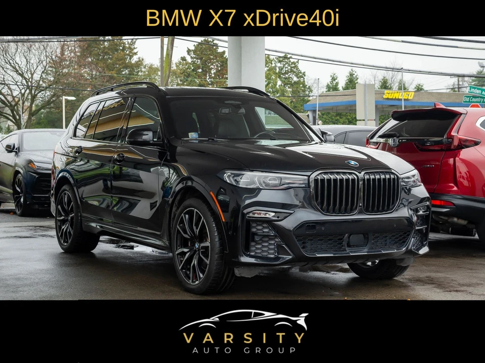 2022 BMW G07 X7 - Image 3 of 21