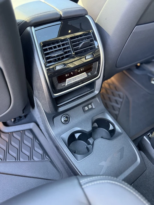 2022 BMW G07 X7 - Image 6 of 9