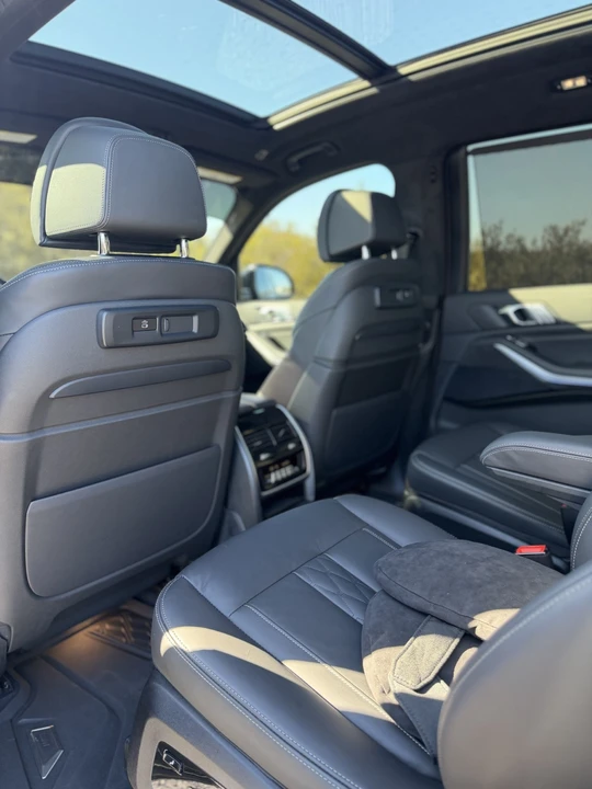 2022 BMW G07 X7 - Image 5 of 9