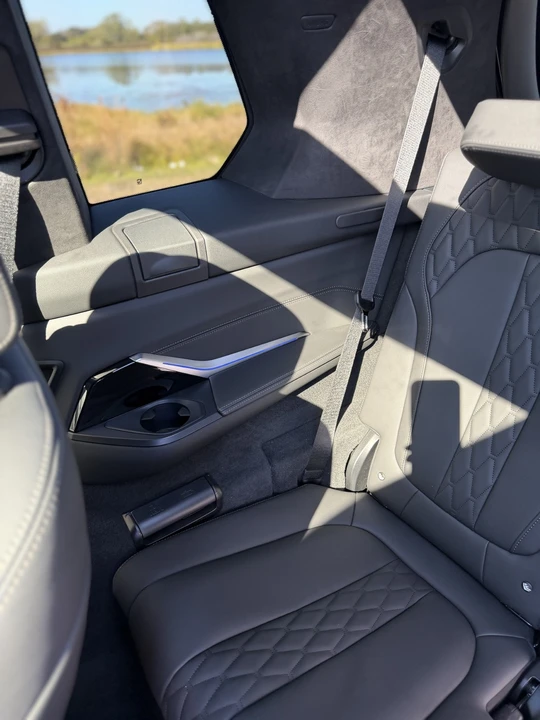 2022 BMW G07 X7 - Image 8 of 9