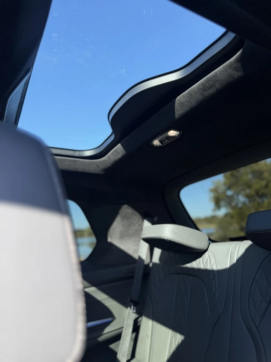 2022 BMW G07 X7 - Image 7 of 9