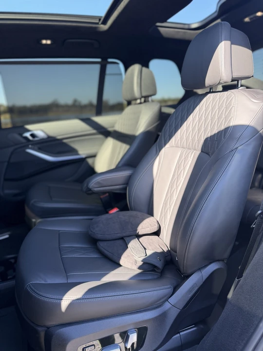 2022 BMW G07 X7 - Image 4 of 9