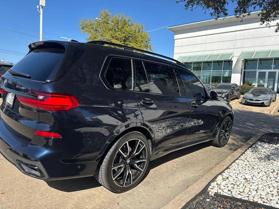 2022 BMW G07 X7 - Image 5 of 7