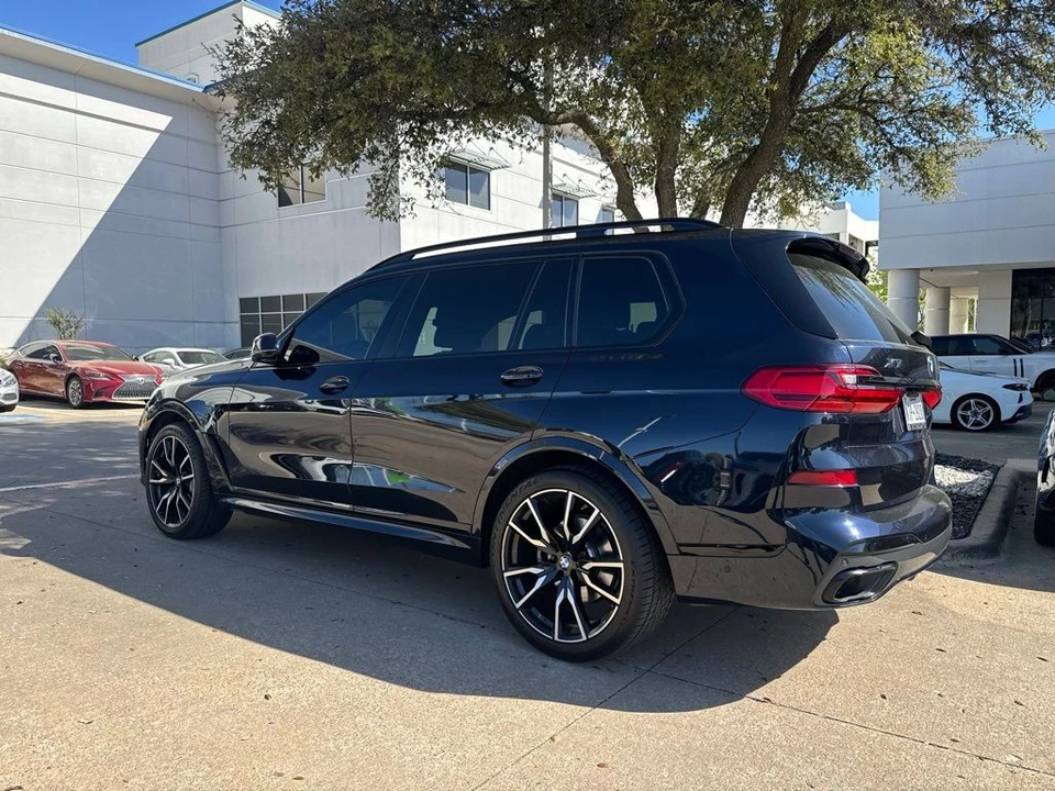 2022 BMW G07 X7 - Image 4 of 7