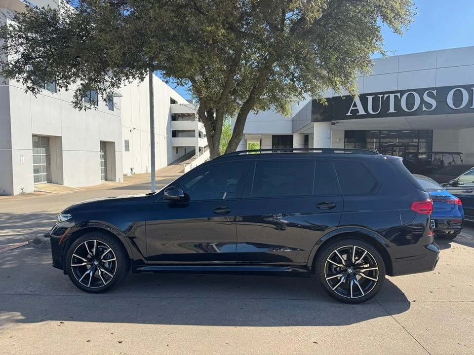 2022 BMW G07 X7 - Image 3 of 7