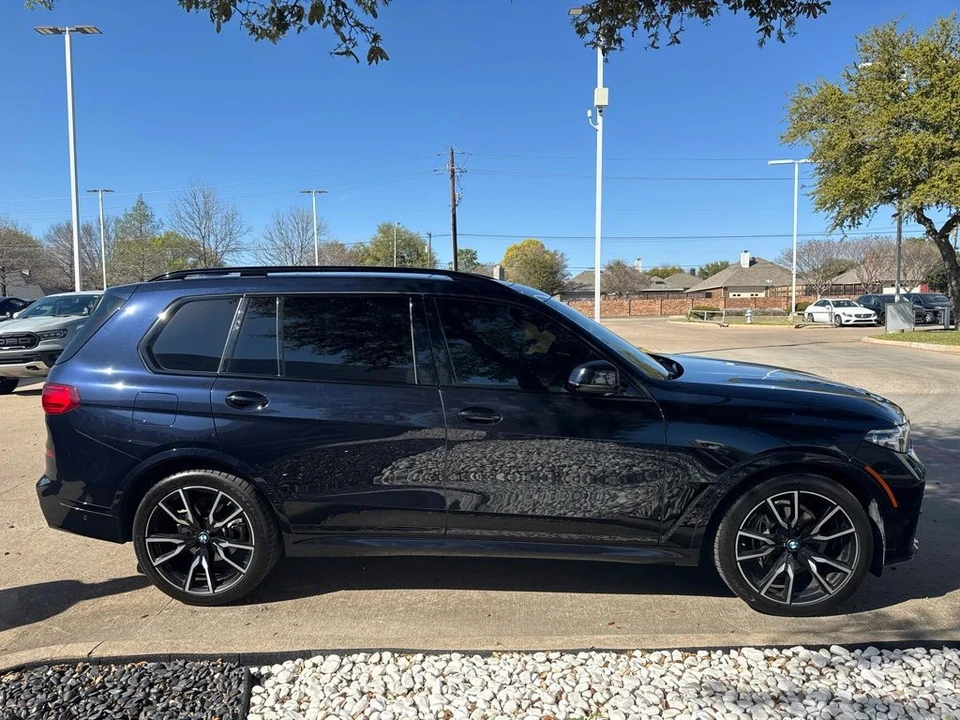 2022 BMW G07 X7 - Image 6 of 7