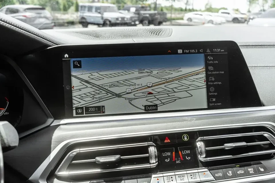 2022 BMW G07 X7 - Image 8 of 20