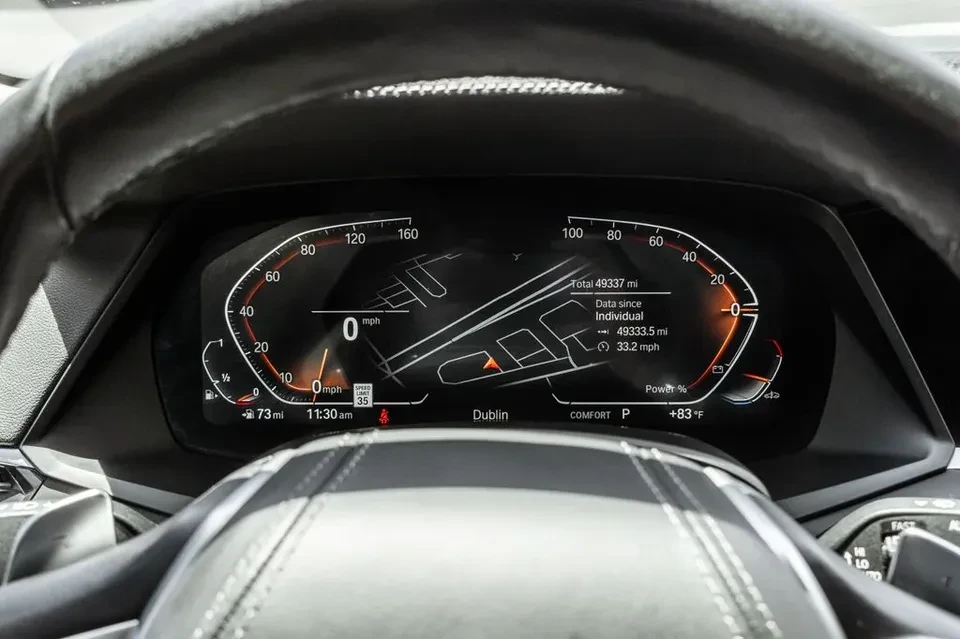 2022 BMW G07 X7 - Image 12 of 20