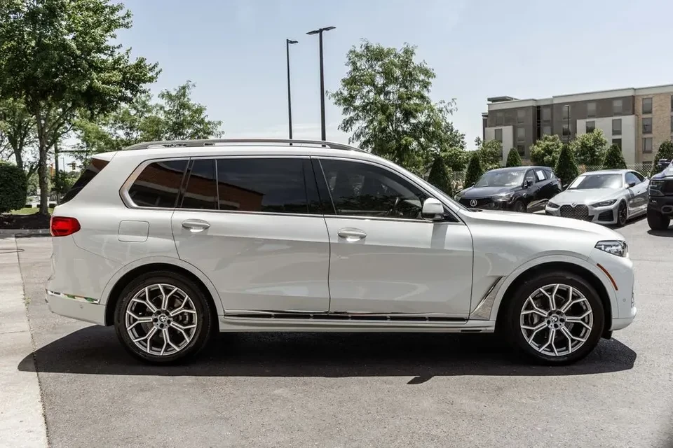 2022 BMW G07 X7 - Image 2 of 20
