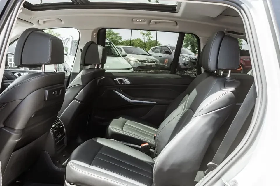 2022 BMW G07 X7 - Image 14 of 20