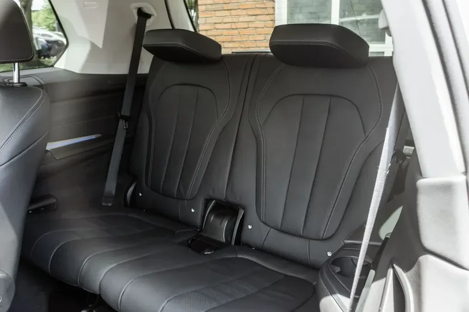 2022 BMW G07 X7 - Image 15 of 20