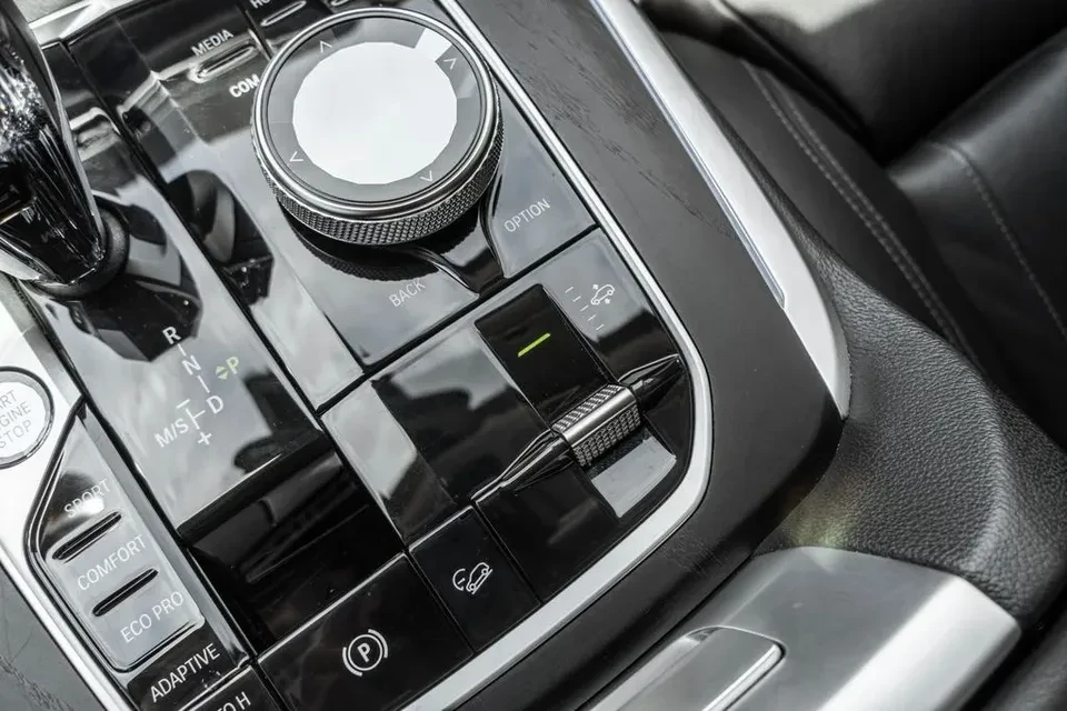 2022 BMW G07 X7 - Image 7 of 20